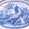 Plat ovale Persée et Andromède – Image 2