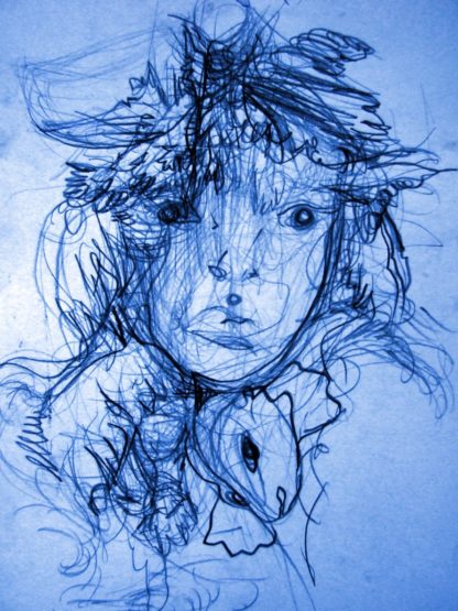 Dessins du passé non expédiables – Image 6