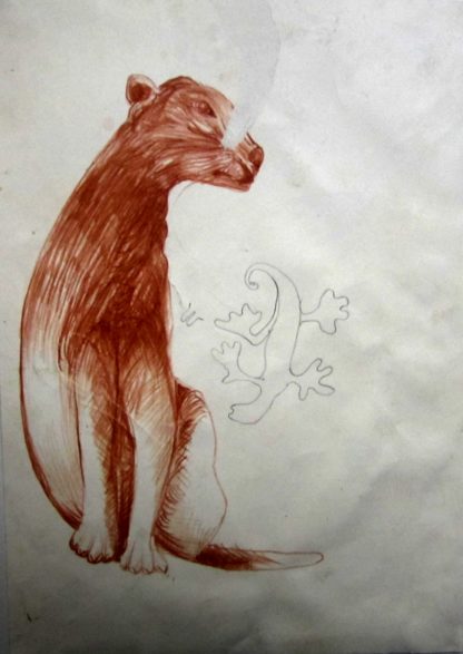 Dessins du passé non expédiables – Image 8