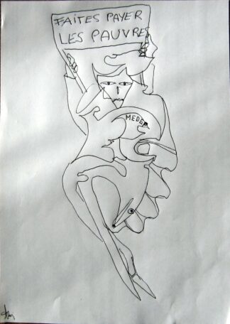 25 09 13 Ridicule medef